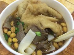 -覃肥叔桂林米粉(粮道街店)