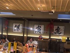 -一豚轩·烧鸟·豚骨拉面(五四路店)