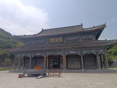 -青龙寺