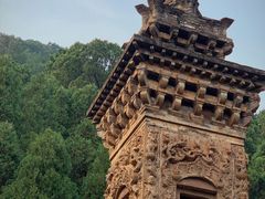 -四门塔风景区