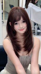 -DL HOPE明星造型