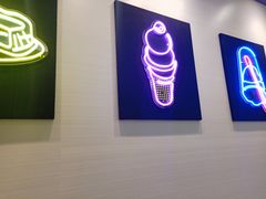 -DQ·蛋糕·冰淇淋(万象城店)