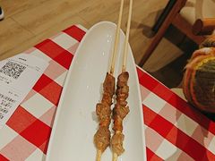 -西贝(枫蓝国际购物中心店)