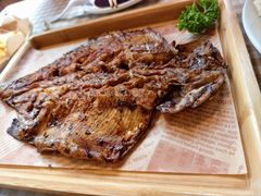 -京北渔家傲