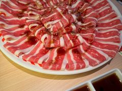 -伊茉家的烤肉店(勒泰中心店)