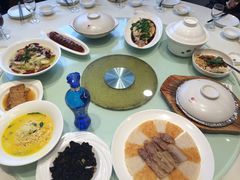 -小厨娘淮扬菜(天印大道店)