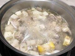 -狐狸爱上椰子鸡(滨江星光大道店)