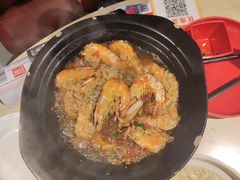 -避风塘(宝山万达店)