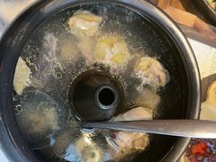 -云海肴·汽锅鸡·云南菜(高德置地店)
