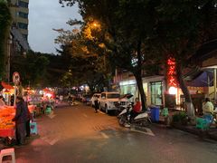 -肥龙火锅(南坪店)