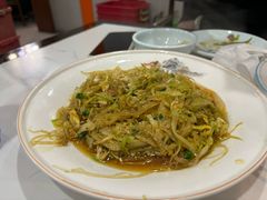 -宏利土菜馆(马山店)