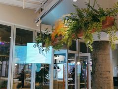 -老乡鸡(上海白玉兰广场店)