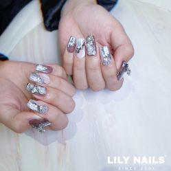 -LILY NAILS美甲美睫