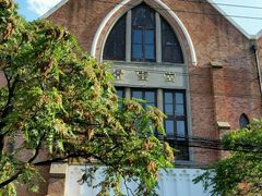 -上海基督教景灵堂