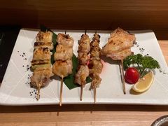 -彩汐 日式海鲜&烧鸟居酒屋