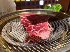 -西塔老太太泥炉烤肉(亚运村店)