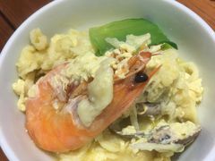 -渔家风味·鲅鱼水饺·央视展播·海鲜天津菜(开发区店)