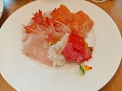 -丽思卡尔顿·香溢餐厅(北京丽思卡尔顿酒店)