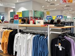 -BIGOFFS 超级折扣(仁恒伊势丹店)