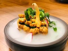 -今轩中餐厅(西安经开洲际酒店)