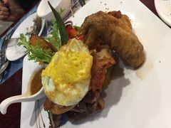 侨都传统大什扒-超级厨房概念餐厅(奥园广场店)