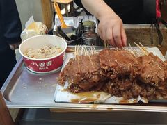 -八婆婆烧仙草(中山路店)