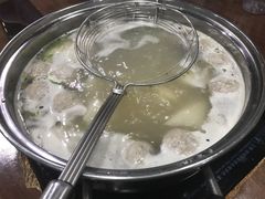 -来自潮州牛肉店(华强北店)