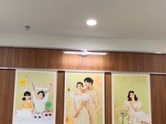 -海马体家庭照相馆(广州正佳广场店)