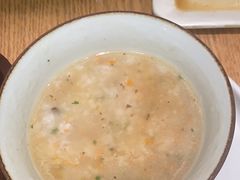 -唐食语粥(青山万达广场店)