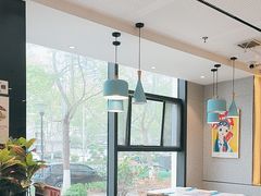 -勇利赵家烤肉坊(含光路店)