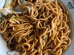 葱油拌面-李先生牛肉面大王(马栏店)