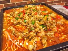 -小辉哥大排档(船山路总店)