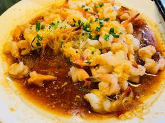 -乐口福家常菜馆(古庸路店)