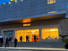 -鼎盛王朝康熙大典实景演出