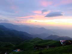 -萍乡武功山风景名胜区