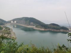 -长沙黑麋峰国家森林公园