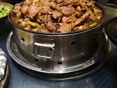 -甘家界牌柠檬鸭(青山店)