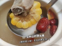 -北塘海鲜·天津菜(大光明桥旗舰店)