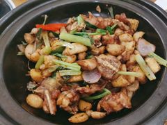 -顺风汤馆·广府粤菜(江宸天街店)
