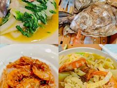 -洲晓鱻舟山海鲜(2号店)