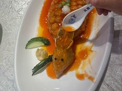 -清真马祥兴菜馆(云南北路店)