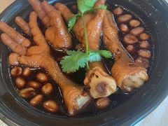 -麒麟中餐厅·经典粤菜·地道菜式老字号(广州长隆酒店)