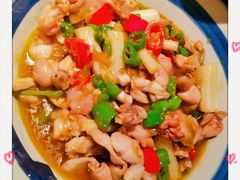 -筱爷叔·上海传统手工菜(玉树路店)