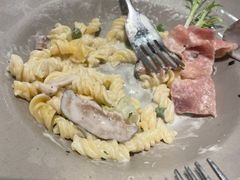 -Pennehut畔尼意面(合肥万象城店)