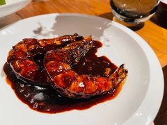 -北京柏悦酒店·锦庭餐厅Dining Room