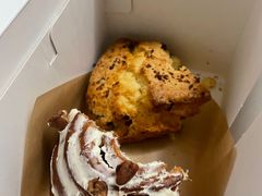 -大酉·M Coffee(北京美术馆店)