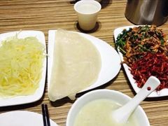 -老昌春饼(大直街店)