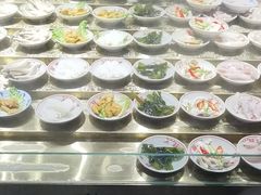 -九记潮汕现切鲜牛肉自助火锅(长沙·方圆荟店)
