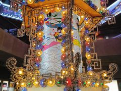 -中国彩灯博物馆
