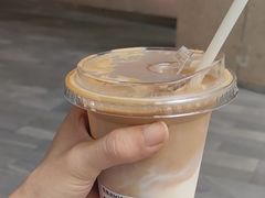 -M Stand(南京新街口金鹰店)